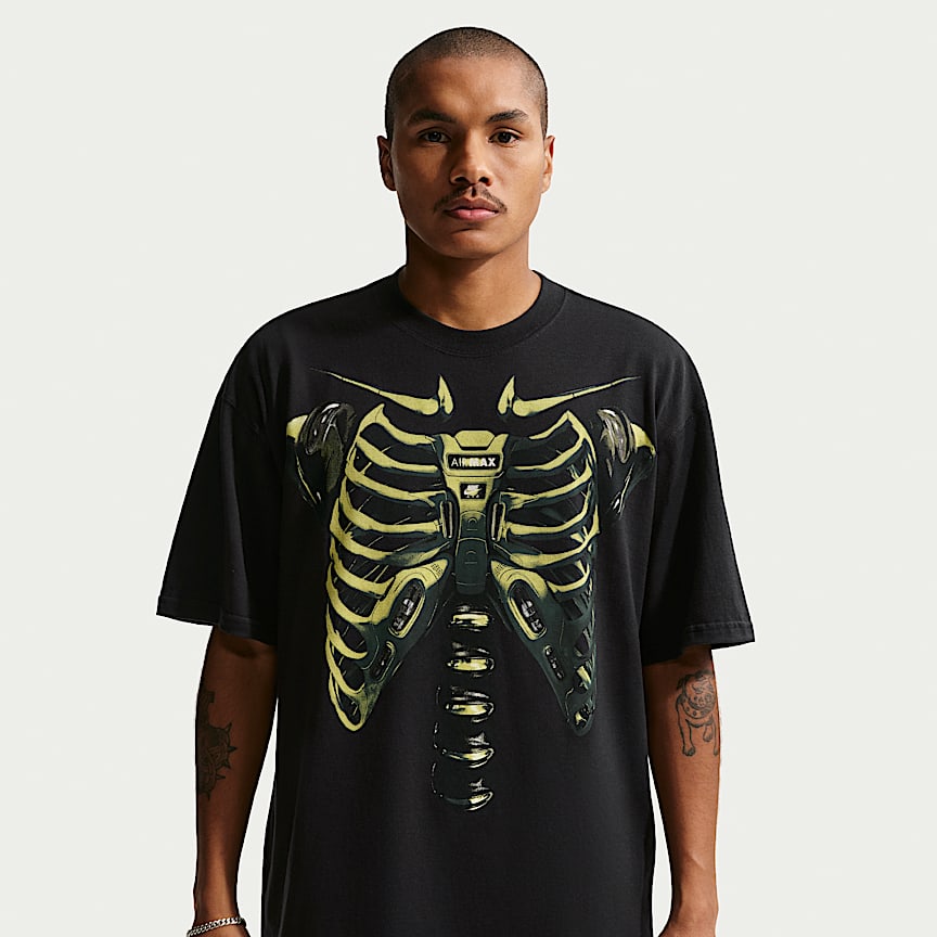 Nike Sportswear Men's Long-Sleeve T-Shirt. Nike.com